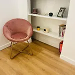 Apartamento Charming Parisian Paris