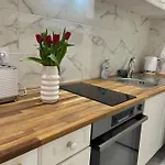 Apartamento Charming Parisian Paris