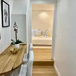 Apartamento Charming Parisian