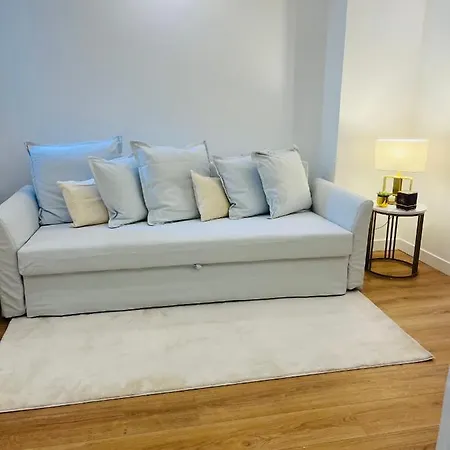 Daire Charming Parisian