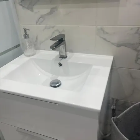 Charming Parisian Daire *