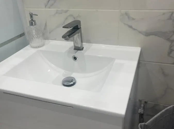 Charming Parisian Apartament *