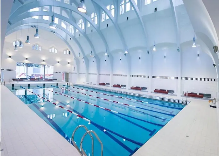 Apartament Charming Parisian *