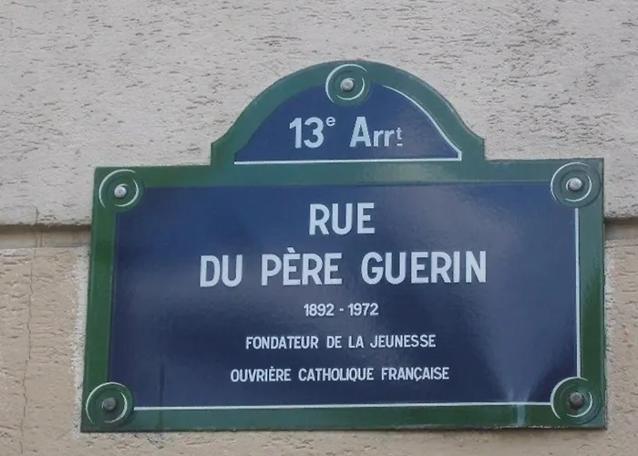 Charming Parisian Apartament Paryż